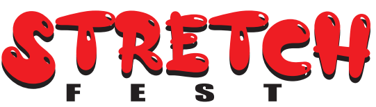Stretch Fest Logo